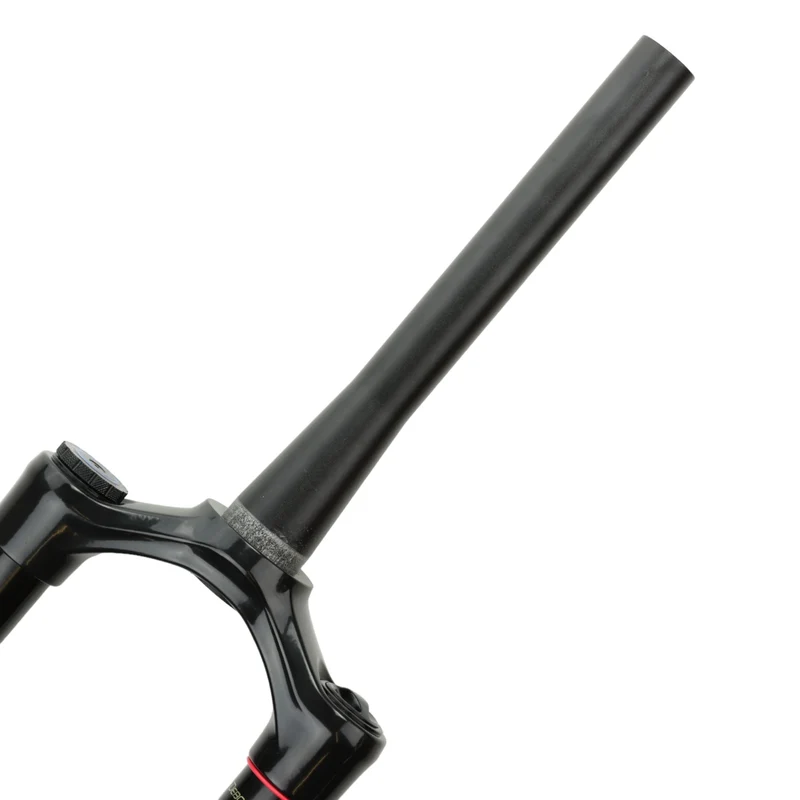 RockShox Lyrik Select+ RC 170 mm 27.5 Zoll Federgabel Boost 37 mm Offset
