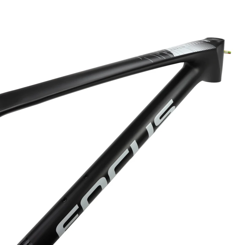Focus Raven 8.6 Disc Rahmen MTB Hardtail Carbon schwarz (46 cm/M)