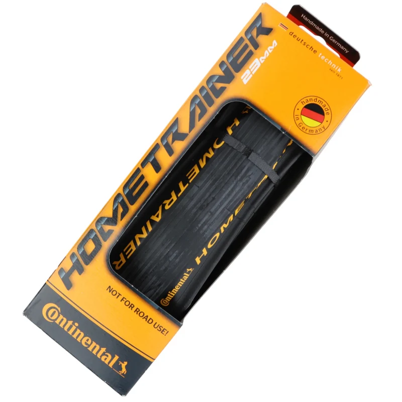 Continental Hometrainer Faltreifen 28 Zoll 23 mm (23-622)