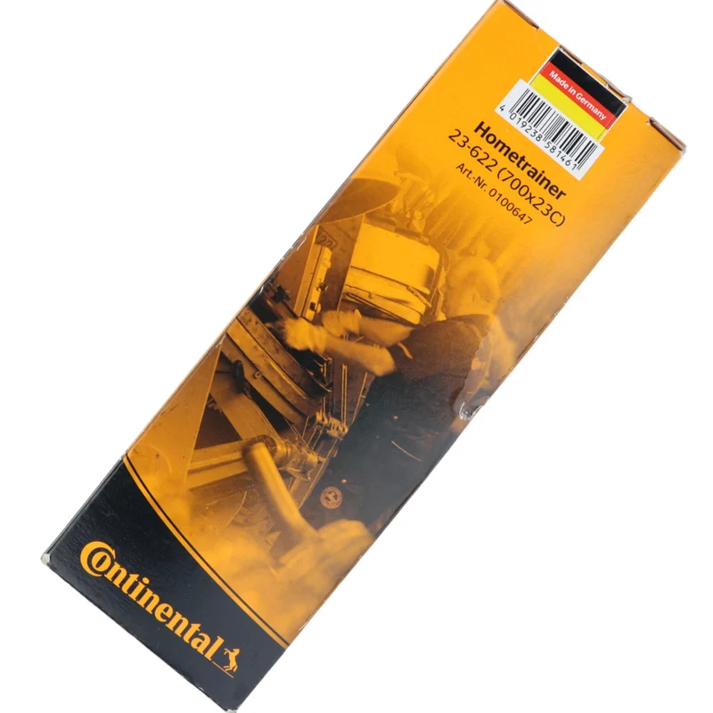 Continental Hometrainer Faltreifen 28 Zoll 23 mm (23-622)