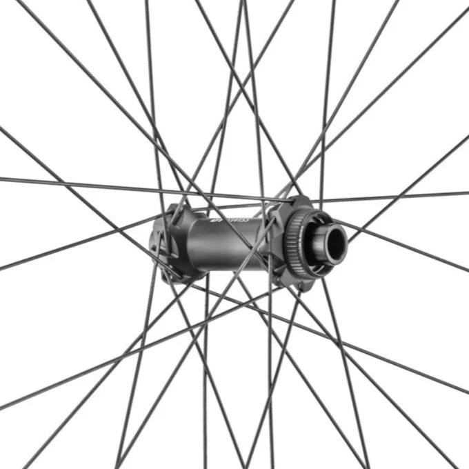 DT Swiss E 1900 Vorderrad Spline 30 29 Zoll Centerlock 15x110 mm Boost Laufrad