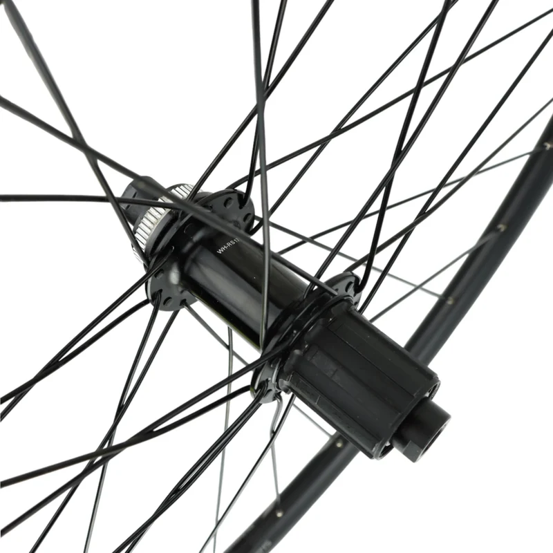 Shimano Laufradsatz WH-RS171 Centerlock 28 Zoll Gravel Road