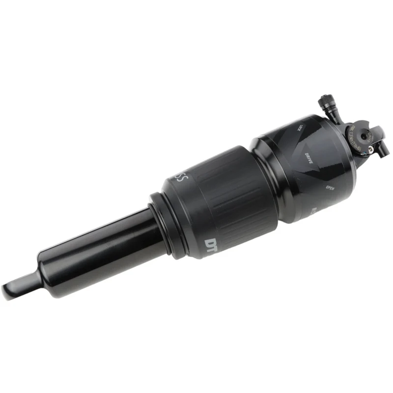 DT Swiss Dämpfer R 535 One 210x50 mm Remote inkl. Dämpferpumpe