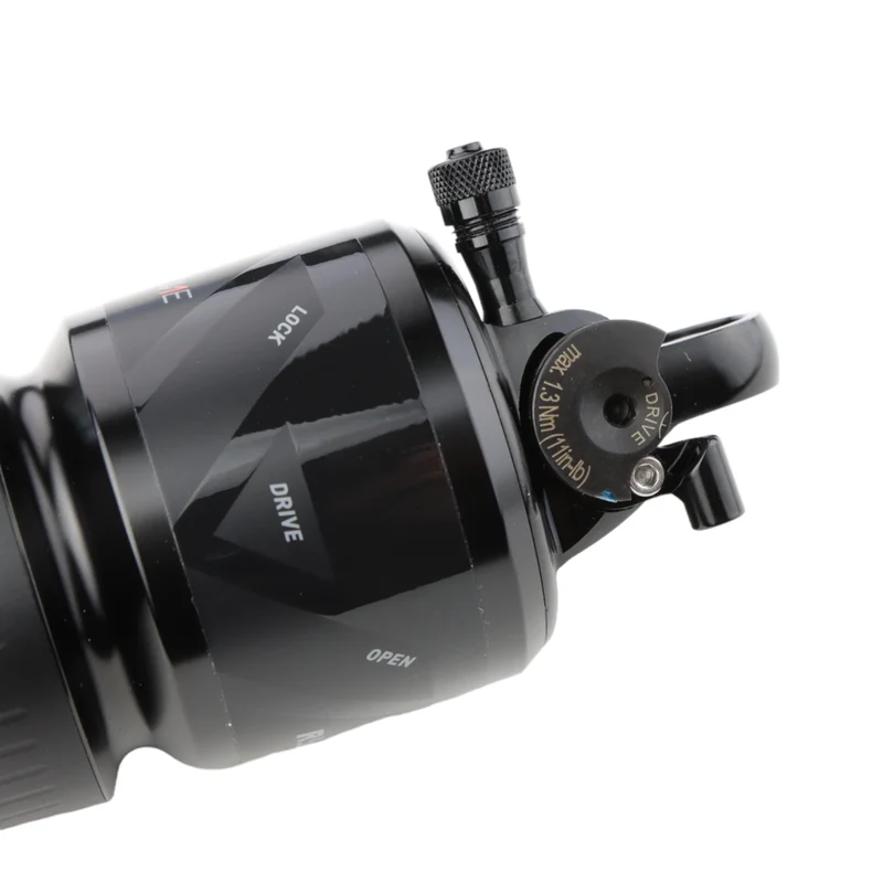 DT Swiss Dämpfer R 535 One 210x50 mm Remote inkl. Dämpferpumpe