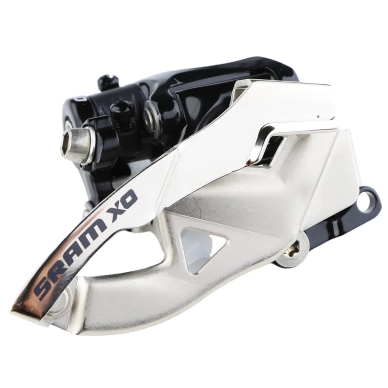 SRAM X0 Umwerfer Low Direct Mount DM Top Pull (2x10-fach)