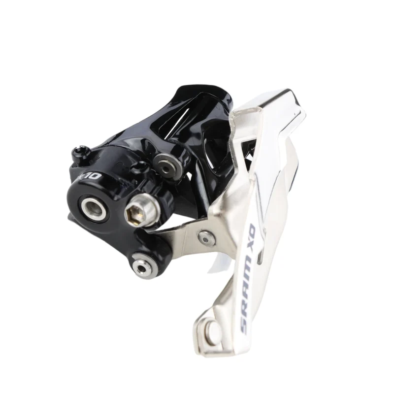 SRAM X0 Umwerfer Low Direct Mount DM Top Pull (2x10-fach)