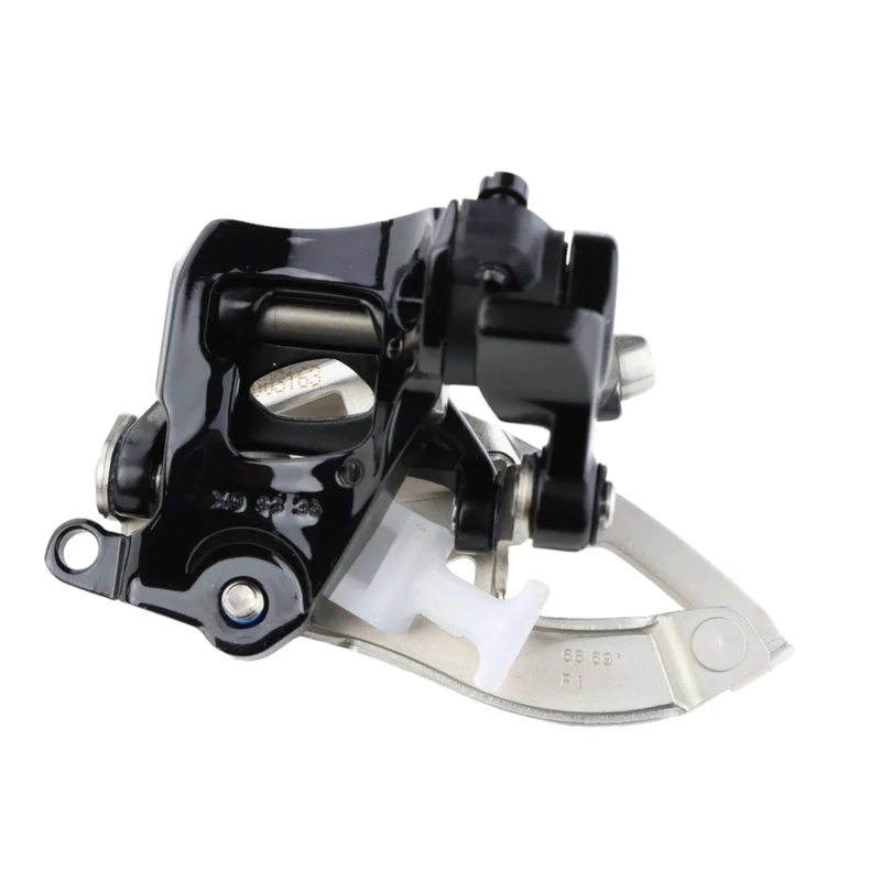 SRAM X0 Umwerfer Low Direct Mount DM Top Pull (2x10-fach)