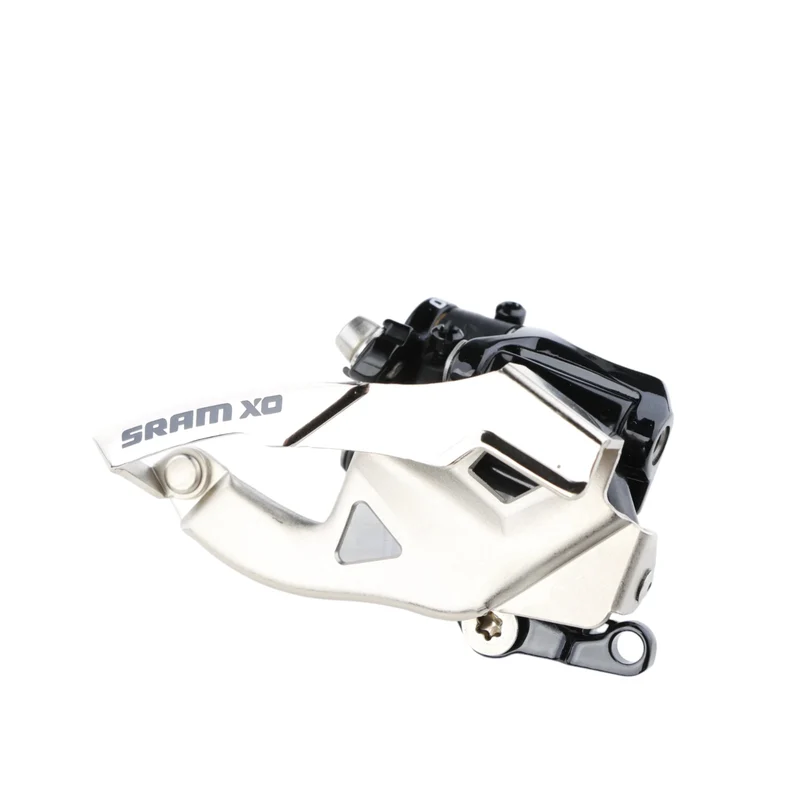 SRAM X0 Umwerfer Low Direct Mount DM Top Pull (2x10-fach)