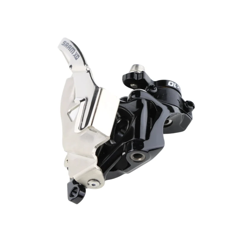 SRAM X0 Umwerfer Low Direct Mount DM Top Pull (2x10-fach)