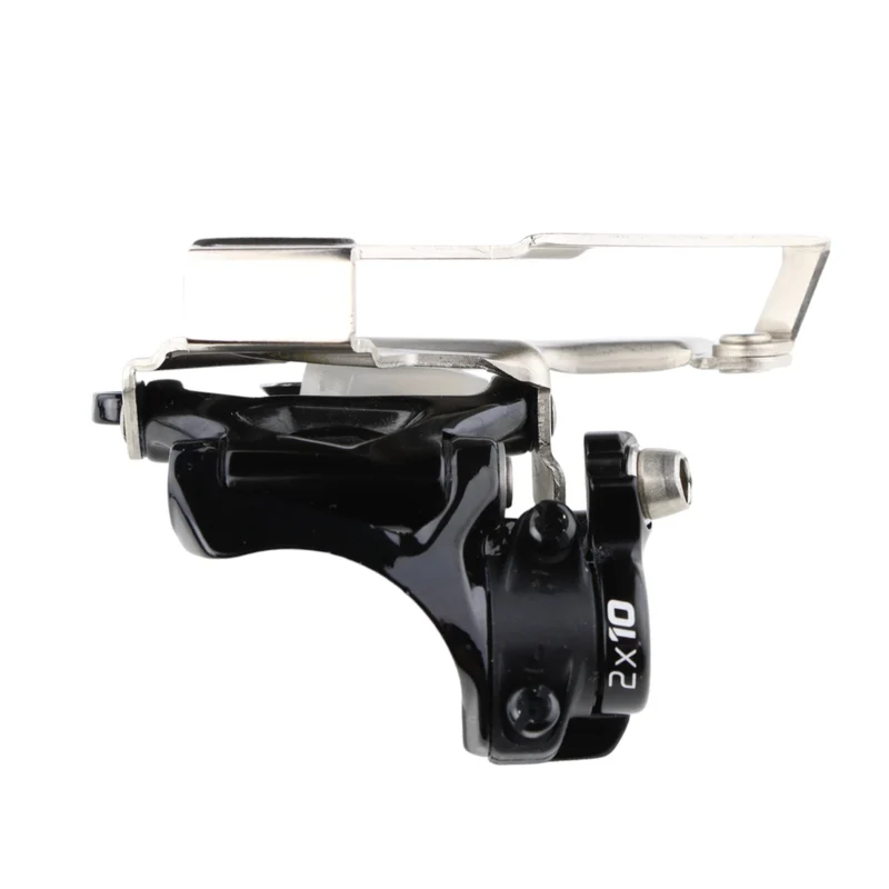 SRAM X0 Umwerfer Low Direct Mount DM Top Pull (2x10-fach)