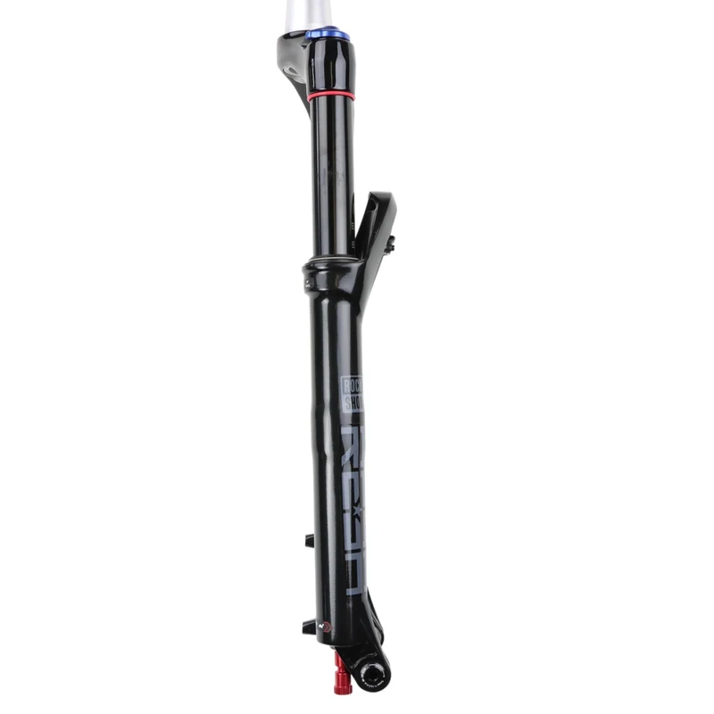 RockShox Reba RL 120 mm 26 Zoll Federgabel 15x100 mm Tapered (für leichte Fahrer)