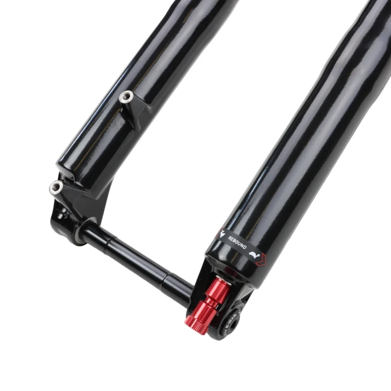 RockShox Reba RL 120 mm 26 Zoll Federgabel 15x100 mm Tapered (für leichte Fahrer)