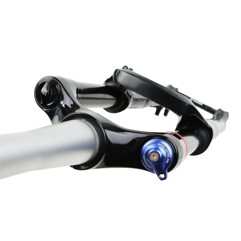 RockShox Reba RL 120 mm 26 Zoll Federgabel 15x100 mm Tapered (für leichte Fahrer)
