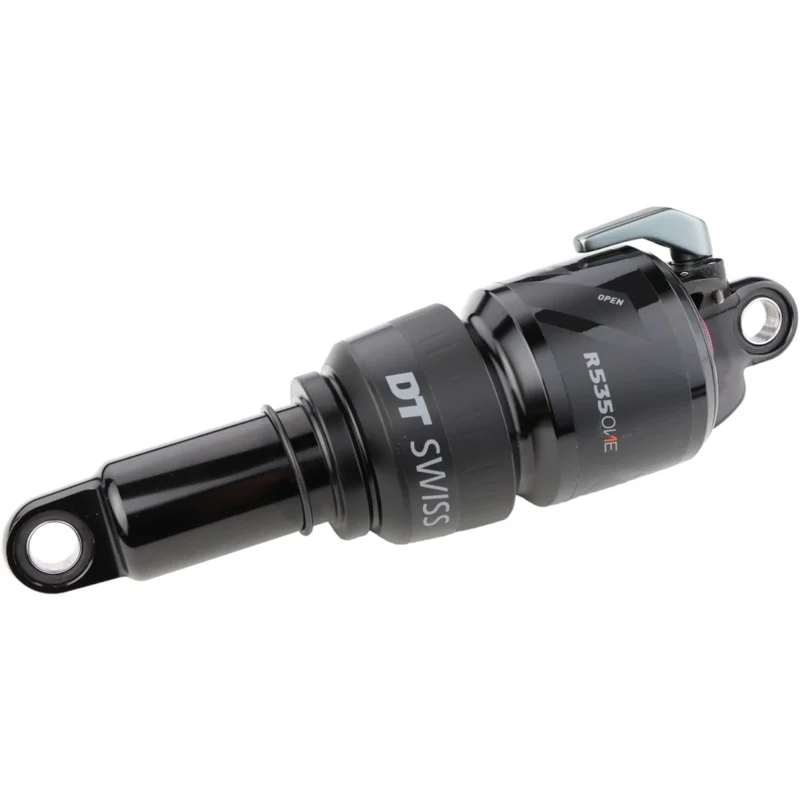 DT Swiss Dämpfer R 535 One 170x30 mm Lever inkl. Dämpferpumpe