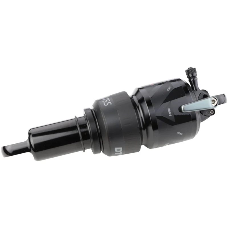 DT Swiss Dämpfer R 535 One 170x30 mm Lever inkl. Dämpferpumpe