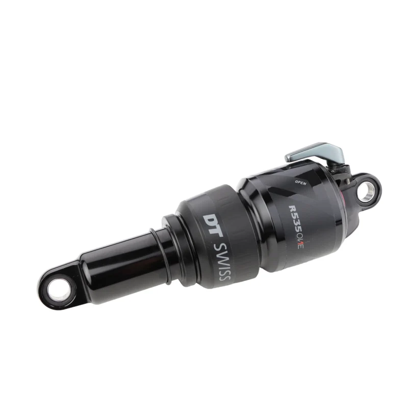 DT Swiss Dämpfer R 535 One 170x30 mm Lever inkl. Dämpferpumpe
