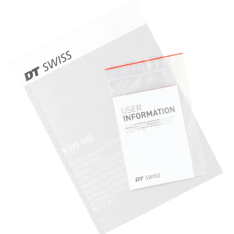 DT Swiss Dämpfer R 535 One 170x30 mm Lever inkl. Dämpferpumpe