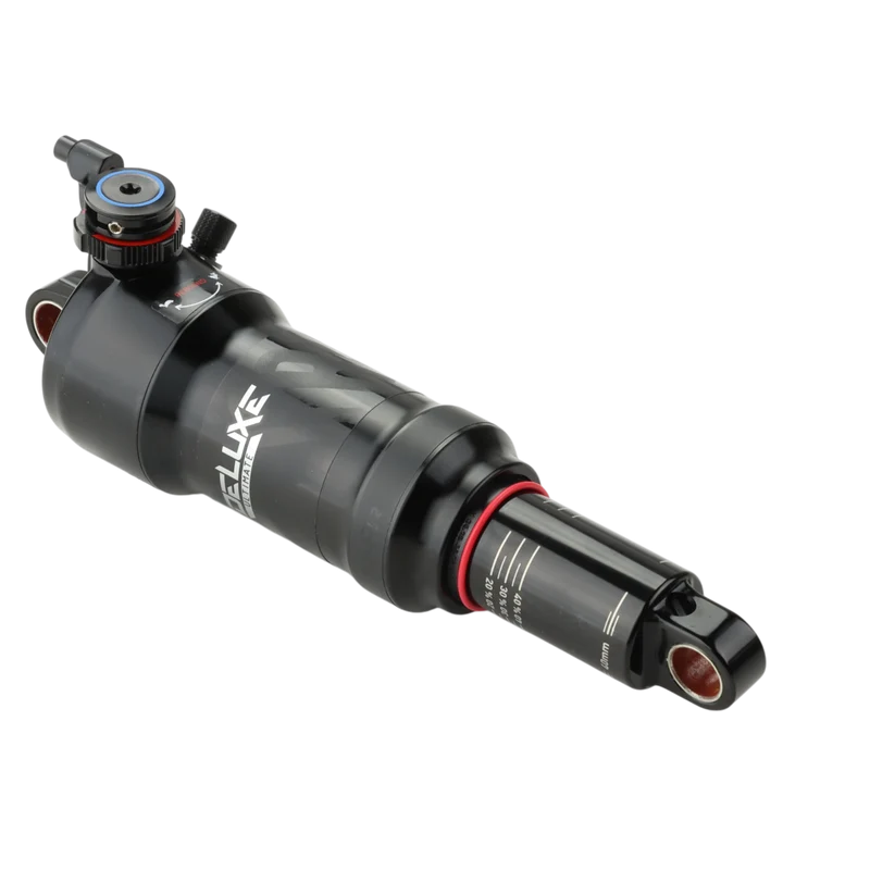 RockShox Dämpfer Deluxe Ultimate Remote 190x40 mm