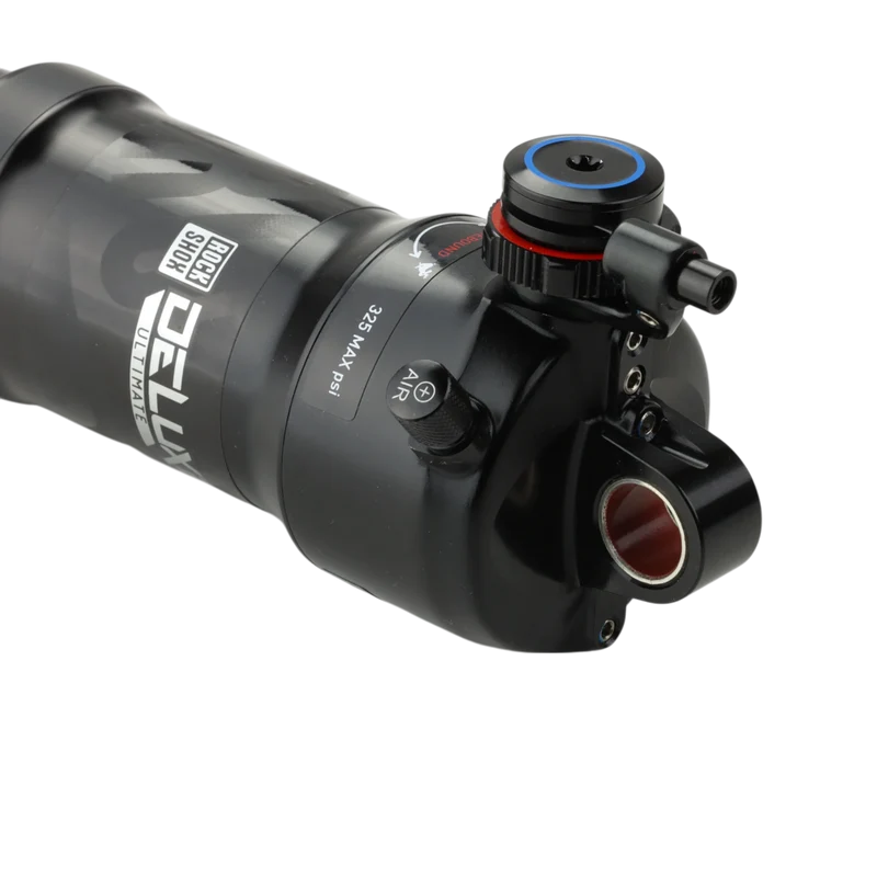 RockShox Dämpfer Deluxe Ultimate Remote 190x40 mm