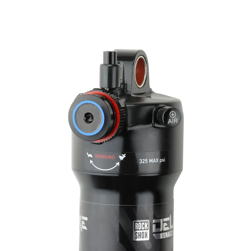 RockShox Dämpfer Deluxe Ultimate Remote 190x40 mm