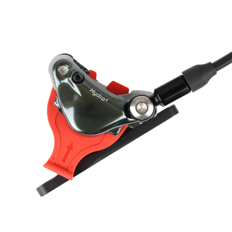 SRAM Force 1 / CX1 Scheibenbremse links vorne Flatmount