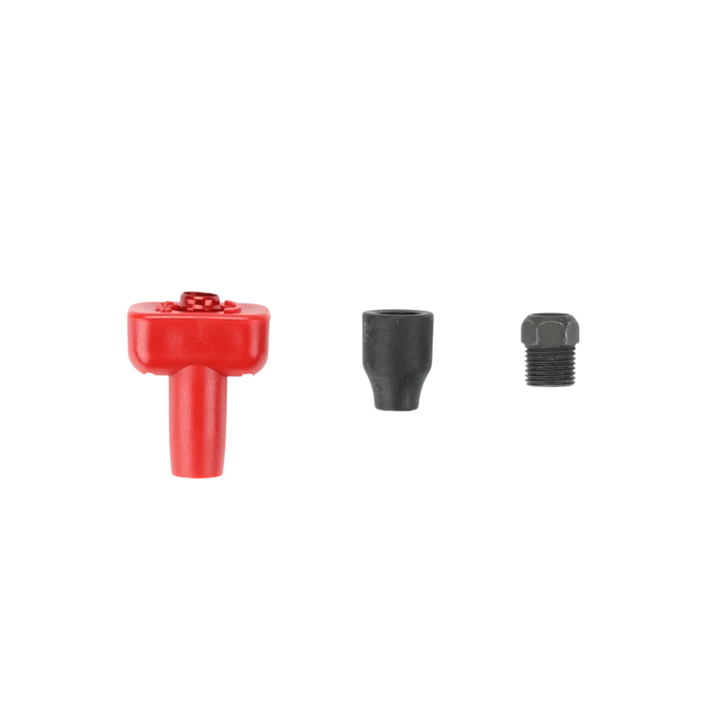 SRAM Force 1 / CX1 Scheibenbremse links vorne Flatmount