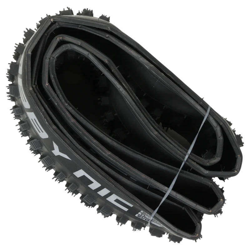 Schwalbe Nobby Nic 29x2.40" Faltreifen Super Trail ADDIX Soft EVO TLE
