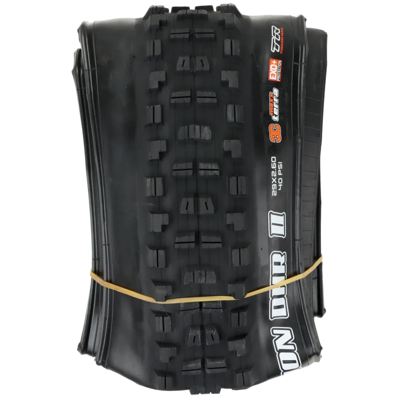 Maxxis Minion DHR II 29x2.60 Faltreifen 3C MaxxTerra EXO+ Tubeless Ready