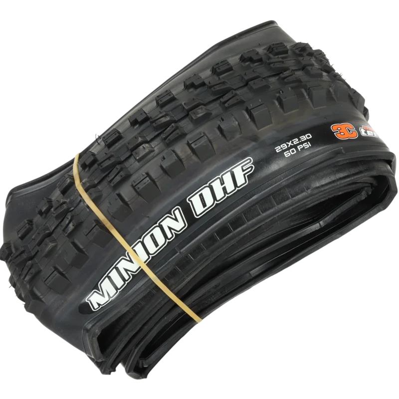Maxxis Minion DHF 29x2.30 Faltreifen 3C MaxxTerra EXO Tubeless Ready