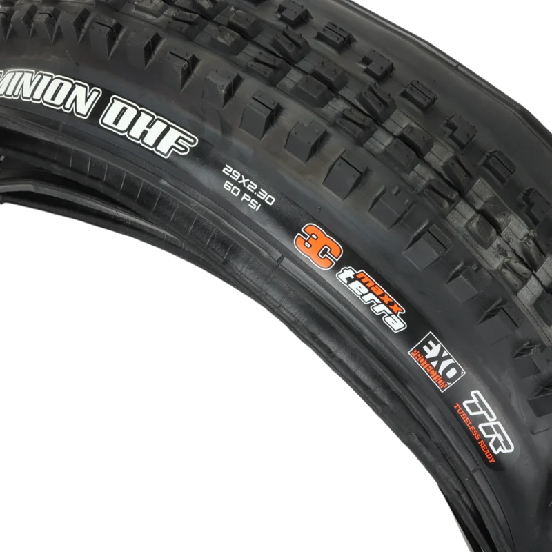 Maxxis Minion DHF 29x2.30 Faltreifen 3C MaxxTerra EXO Tubeless Ready