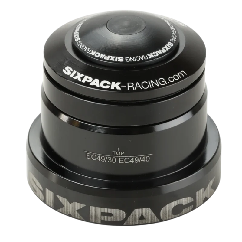 Sixpack Racing Department Steuersatz EC34/28.6 | EC49/30 | EC49/40