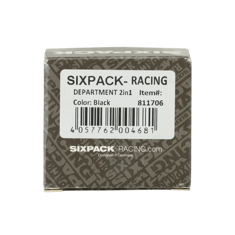 Sixpack Racing Department Steuersatz EC34/28.6 | EC49/30 | EC49/40