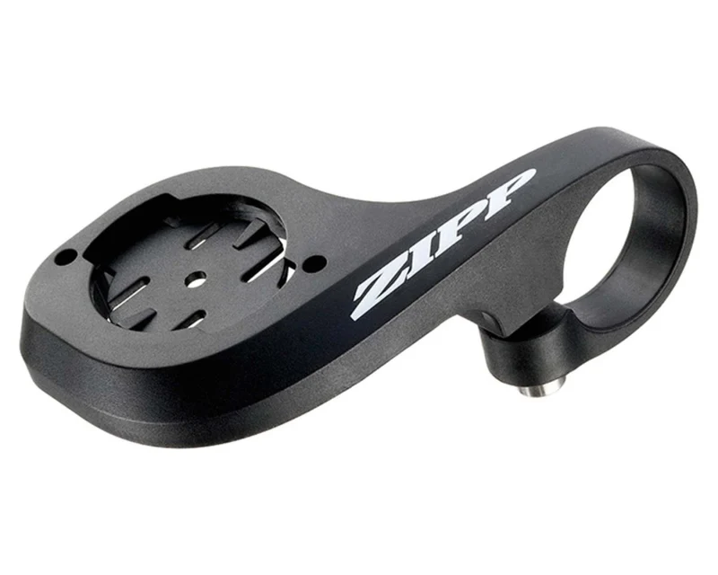 Zipp QuickView Aero TT Computerhalterung 22.3 mm Klemmung für Triathlon Auflieger