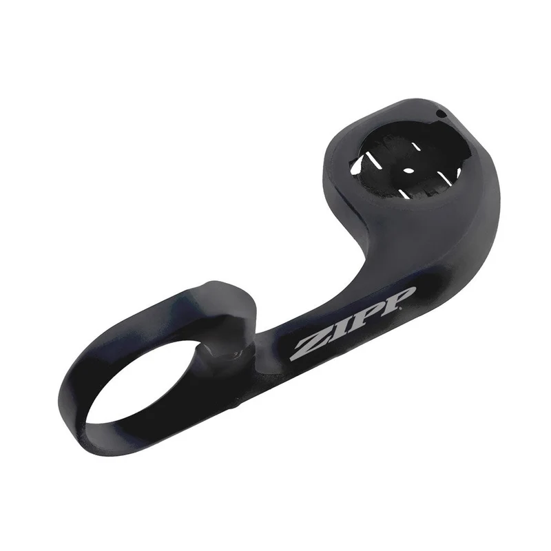 Zipp QuickView Aero TT Computerhalterung 22.3 mm Klemmung für Triathlon Auflieger