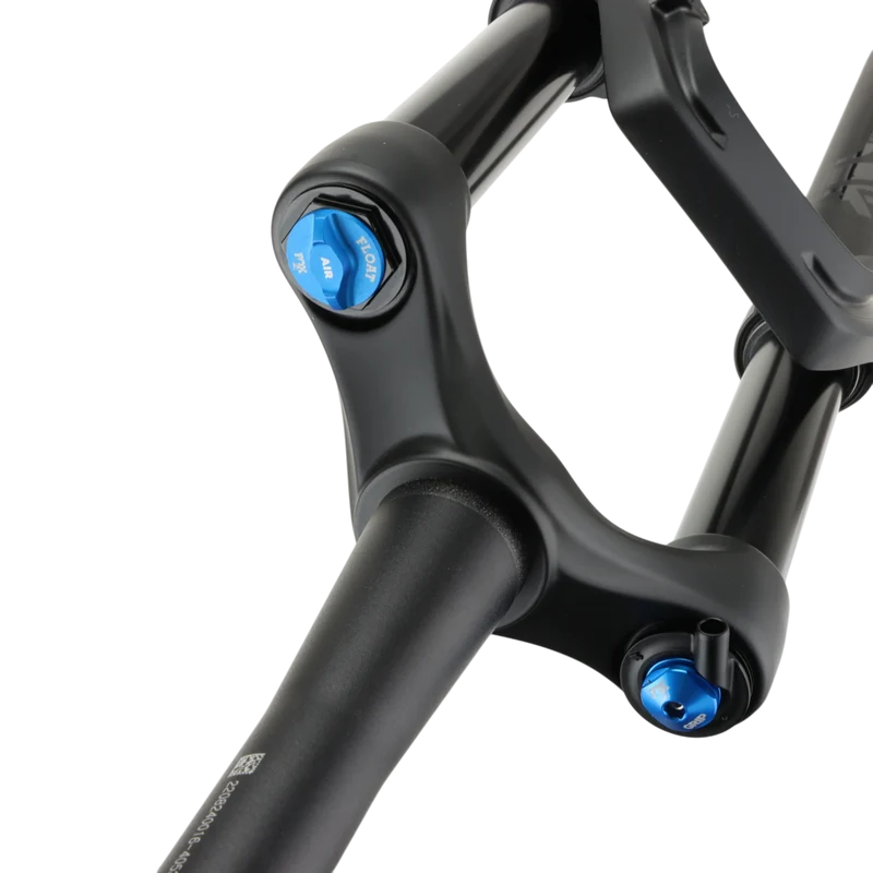 FOX Float 34 Rythm 130 mm 29 Zoll Boost Remote