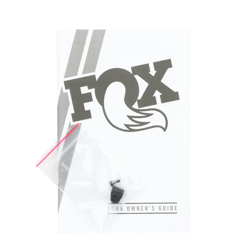 FOX Float 34 Rythm 130 mm 29 Zoll Boost Remote