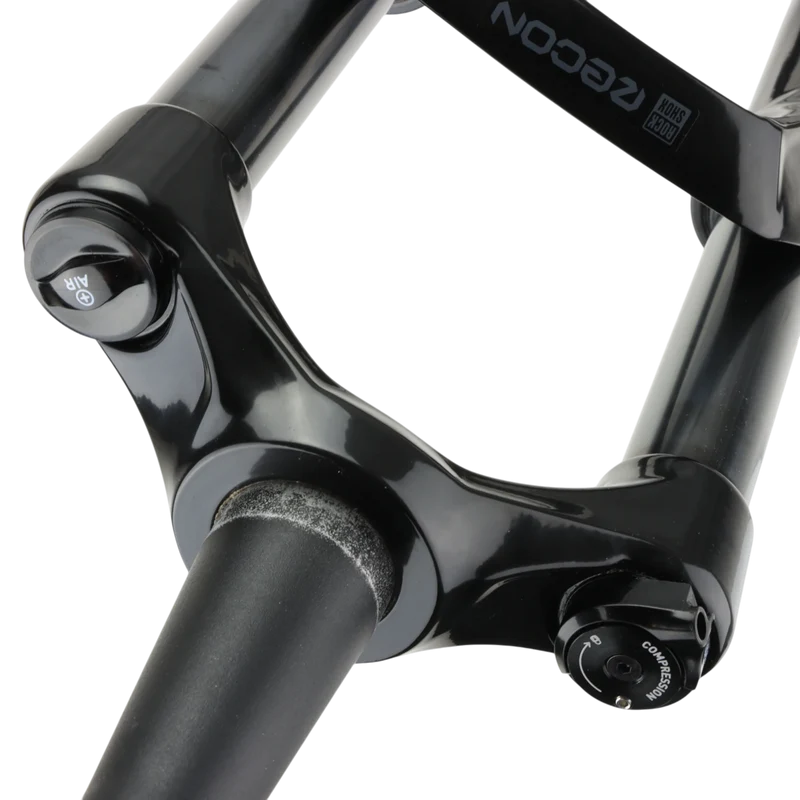 RockShox Recon Silver RL Federgabel 130 mm 29 Zoll Boost Tapered Remote
