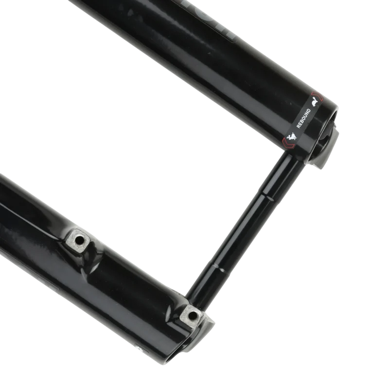RockShox Recon Silver RL Federgabel 130 mm 29 Zoll Boost Tapered Remote
