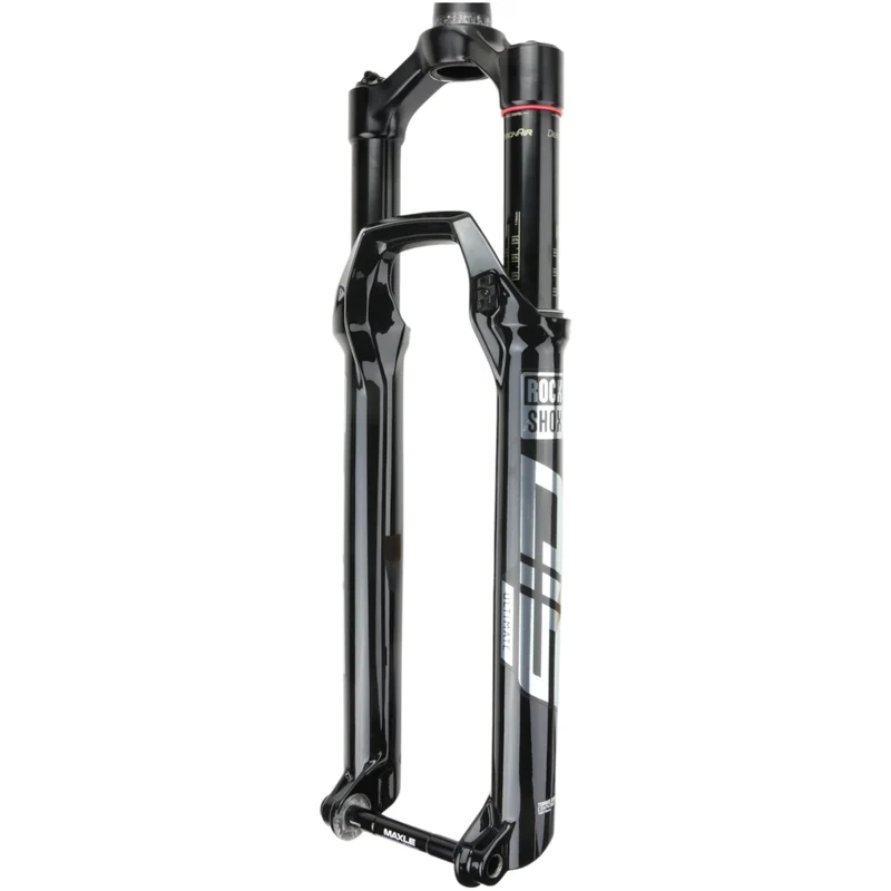 RockShox SID Ultimate Federgabel 29 Zoll 120mm BOOST 15x110mm Schwarz Remote