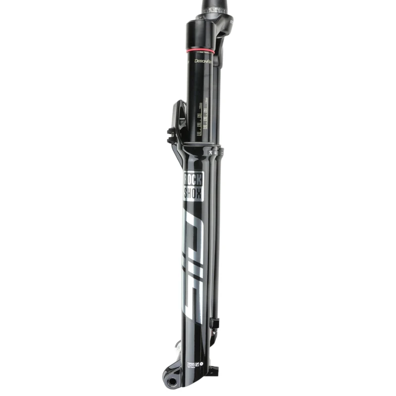 RockShox SID Ultimate Federgabel 29 Zoll 120mm BOOST 15x110mm Schwarz Remote