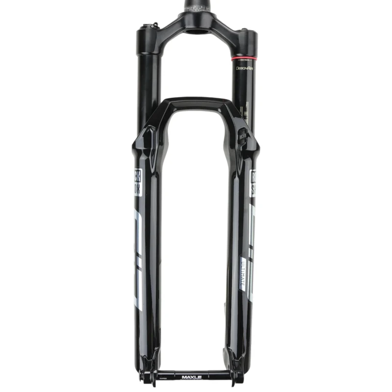 RockShox SID Ultimate Federgabel 29 Zoll 120mm BOOST 15x110mm Schwarz Remote