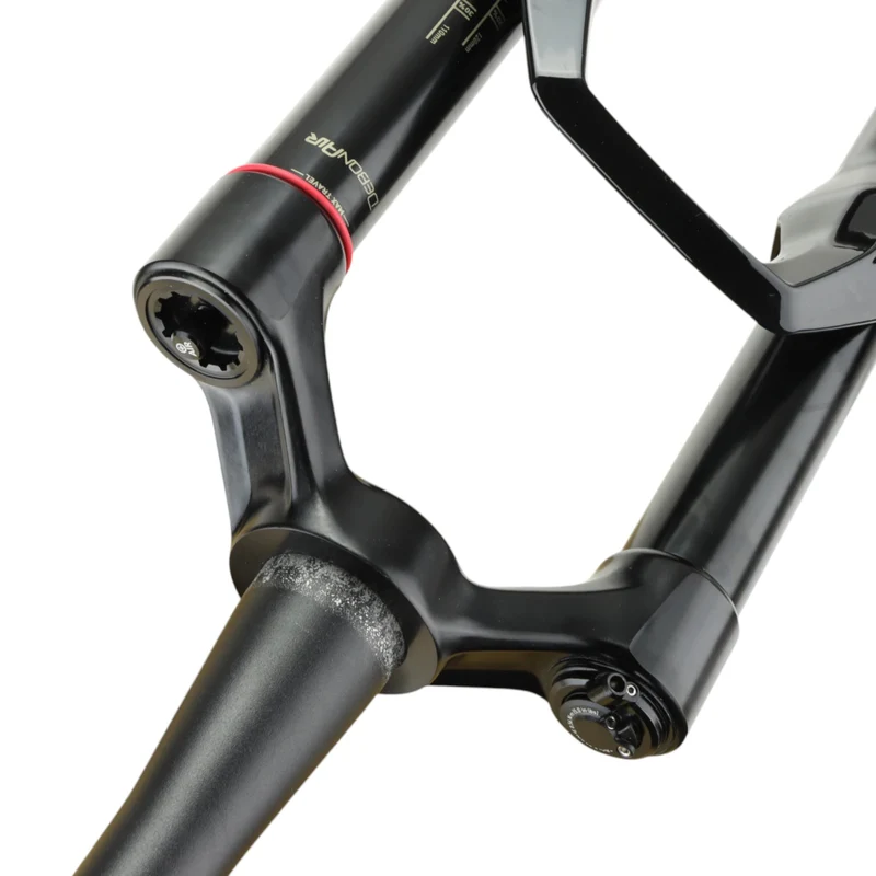 RockShox SID Ultimate Federgabel 29 Zoll 120mm BOOST 15x110mm Schwarz Remote