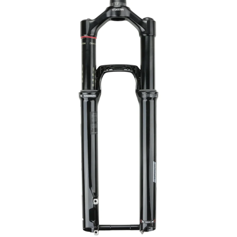 RockShox SID Ultimate Federgabel 29 Zoll 120mm BOOST 15x110mm Schwarz Remote