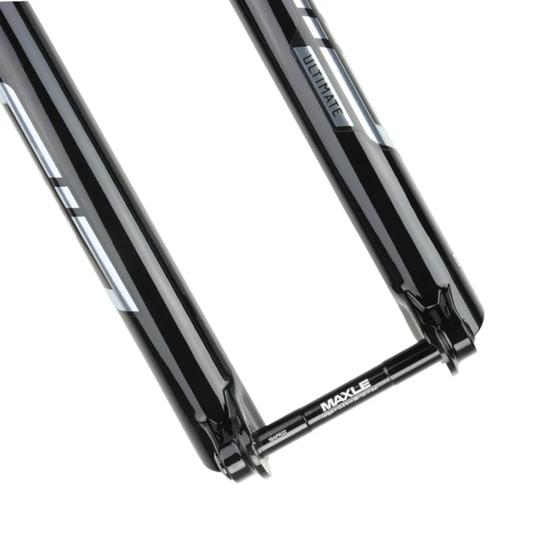RockShox SID Ultimate Federgabel 29 Zoll 120mm BOOST 15x110mm Schwarz Remote