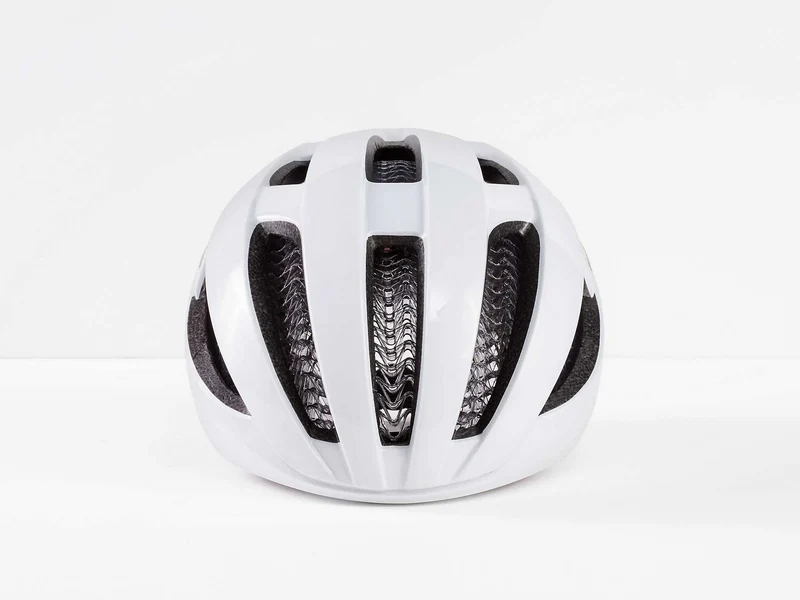 B-Ware - Bontrager Specter WaveCel Helm White (Gebrauchtware)