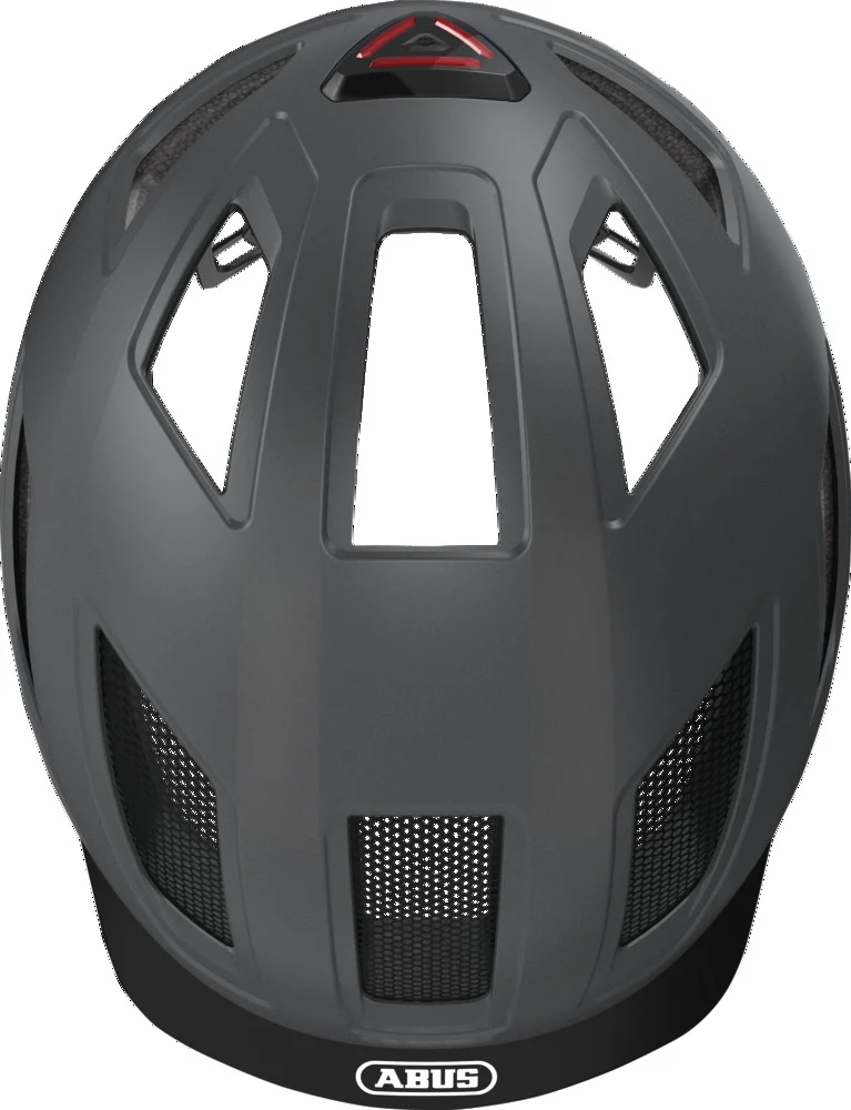 B-Ware - Abus Hyban 2.0 MIPS Helm titan (Gebrauchtware)