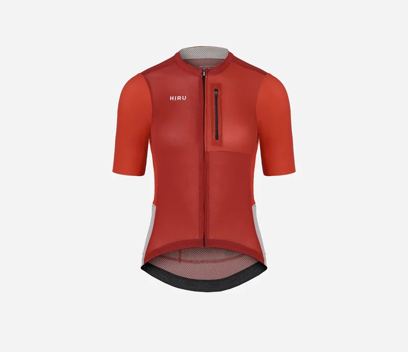 Hiru Advanced Cargo Kurzarmtrikot Damen Teja