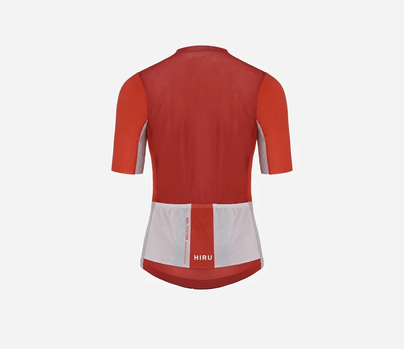 Hiru Advanced Cargo Kurzarmtrikot Damen Teja