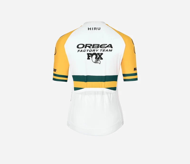 Hiru Core Australian Champion Kurzarmtrikot Damen Mehrfarbig