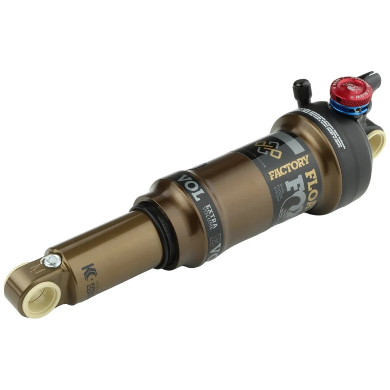 FOX Dämpfer 190x45 mm FLOAT DPS Factory 2-Pos Remote